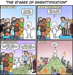 Memes, Hubzilla, Linux, fedi...