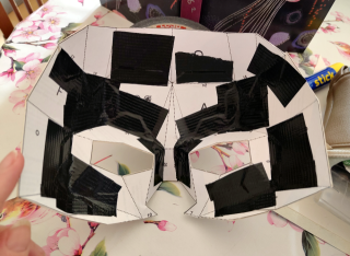 SkeleCosplay