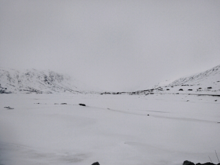 Foto ansehen Strynfjellet