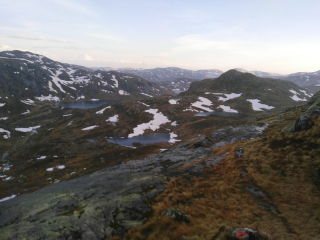 Foto ansehen Descending