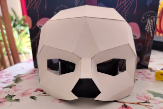 SkeleCosplay