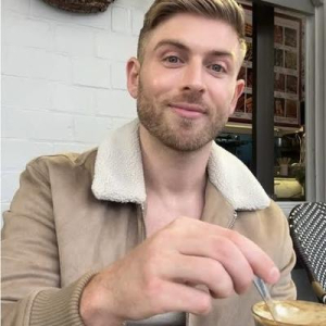 Emerson 🏳️‍🌈