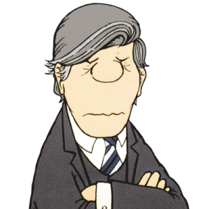 Volker (nich Helmut Schmidt)