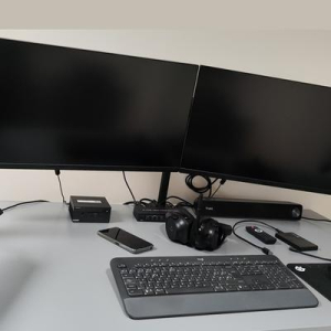 El laboratorio de Rafa