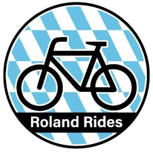 RolandRides