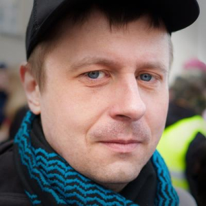 Łukasz Wójcik