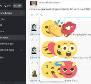 Foto ansehen Pepes pic