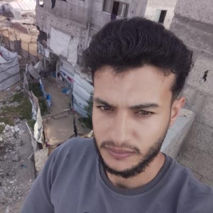 Mohamed Shaheen 🍉🕊️