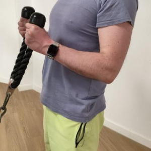 Bioinformático cabreado