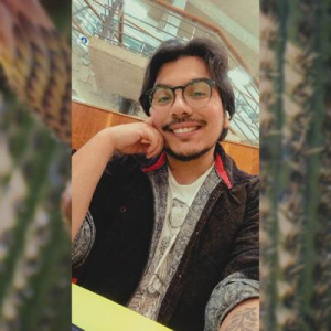 Arrayán :nonbinary_heart: