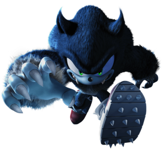 Werehog DeviantArt.png