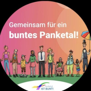 Panketal ist bunt