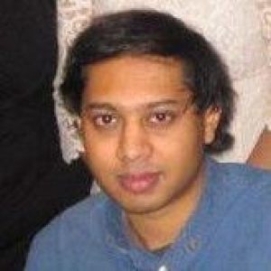 Sunil Janki