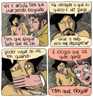 Tirinhas