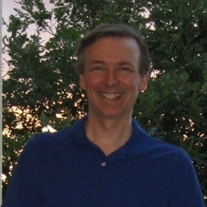 Mark Miller