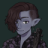 Kris, Half-Drow 🧝🏽 :v_bi: :v_amam: