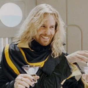 Zaphod Beeblebrox