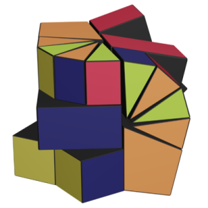 Rubikoid