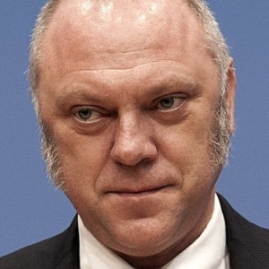 Ulrich Schneider