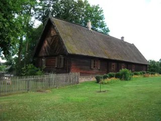 Jono Basanavičiaus gimtinė