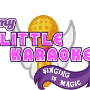 MyLittleKaraoke