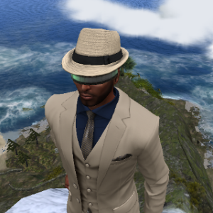 Mask Professor