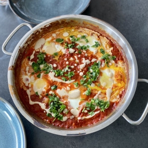 Homecooking