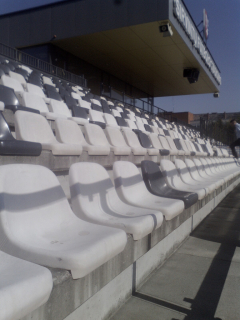 Stadionai