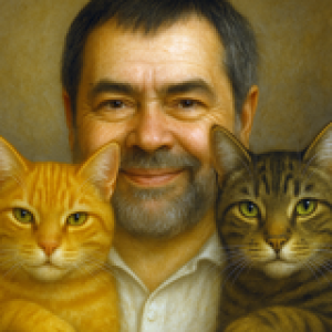 Hauskatzen - Praxis &amp; Alltag