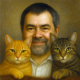 Hauskatzen - Praxis & Alltag